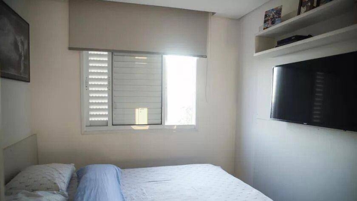 Apartamento à venda com 2 quartos, 67m² - Foto 10