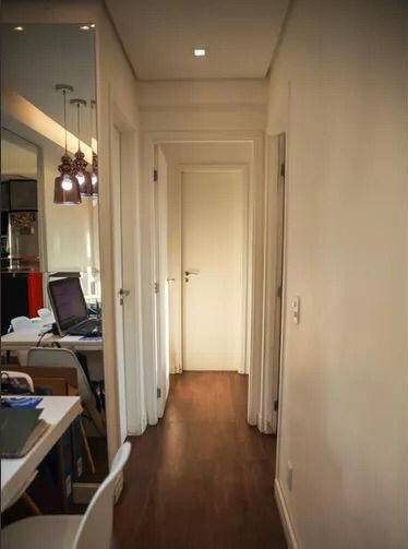 Apartamento à venda com 2 quartos, 67m² - Foto 9