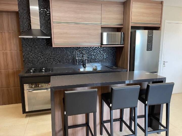 Apartamento à venda com 2 quartos, 83m² - Foto 9