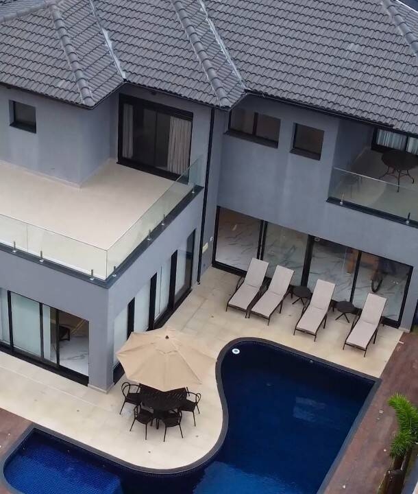 Casa de Condomínio à venda com 5 quartos, 586m² - Foto 24