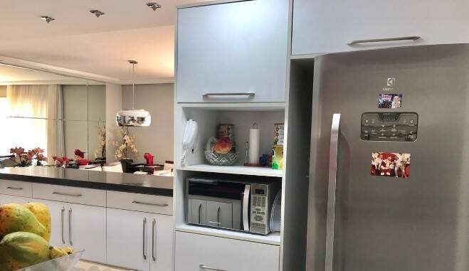 Apartamento à venda com 3 quartos, 125m² - Foto 13