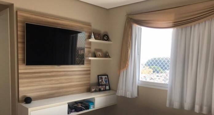 Apartamento à venda com 3 quartos, 125m² - Foto 18