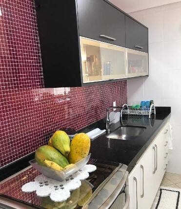 Apartamento à venda com 3 quartos, 125m² - Foto 12