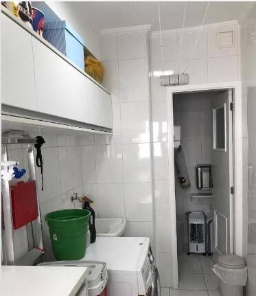 Apartamento à venda com 3 quartos, 125m² - Foto 15