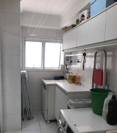 Apartamento à venda com 3 quartos, 125m² - Foto 16