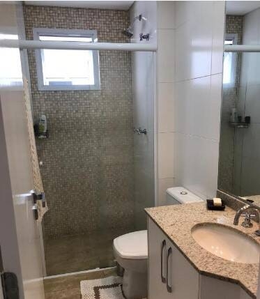 Apartamento à venda com 3 quartos, 125m² - Foto 23