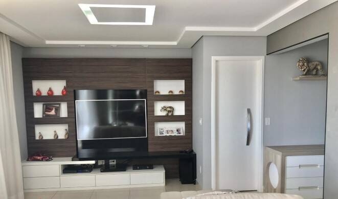 Apartamento à venda com 3 quartos, 125m² - Foto 6