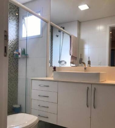 Apartamento à venda com 3 quartos, 125m² - Foto 25