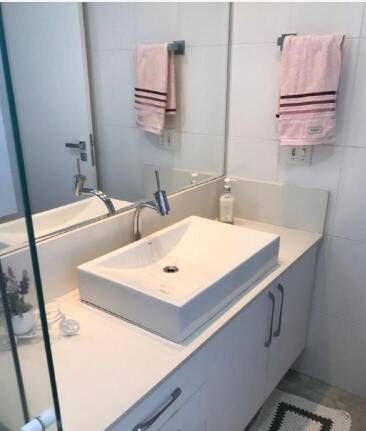 Apartamento à venda com 3 quartos, 125m² - Foto 26