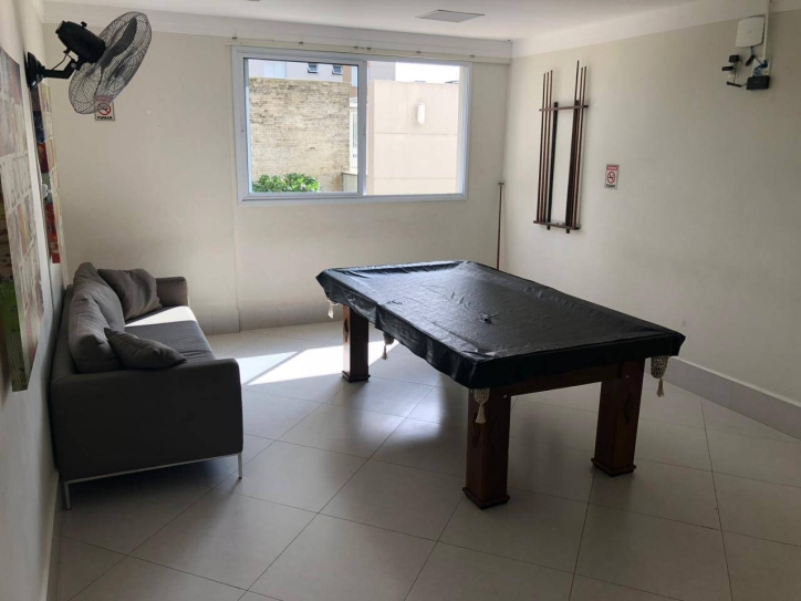 Apartamento à venda com 2 quartos, 62m² - Foto 32