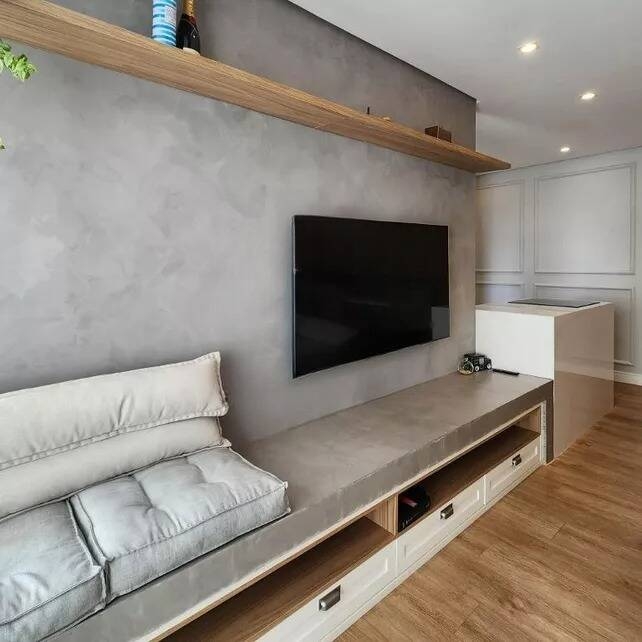 Apartamento à venda com 2 quartos, 64m² - Foto 5