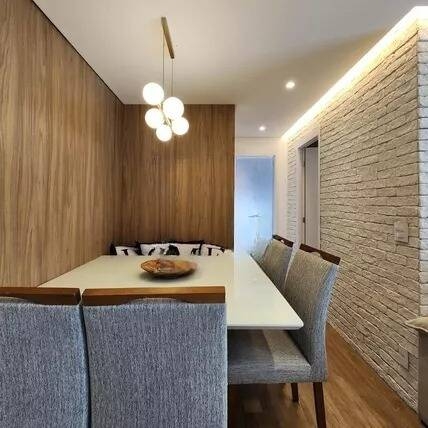 Apartamento à venda com 2 quartos, 64m² - Foto 7