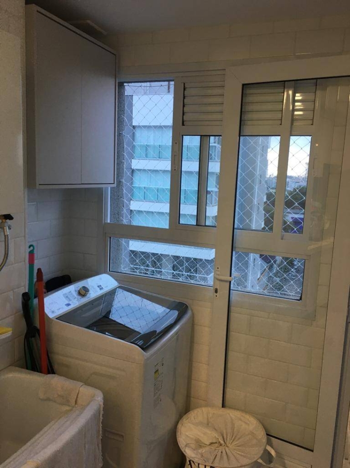 Apartamento à venda com 2 quartos, 65m² - Foto 10