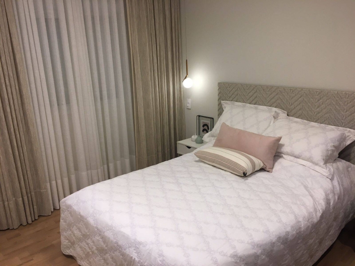 Apartamento à venda com 2 quartos, 65m² - Foto 14