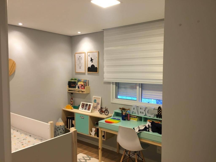 Apartamento à venda com 2 quartos, 65m² - Foto 17