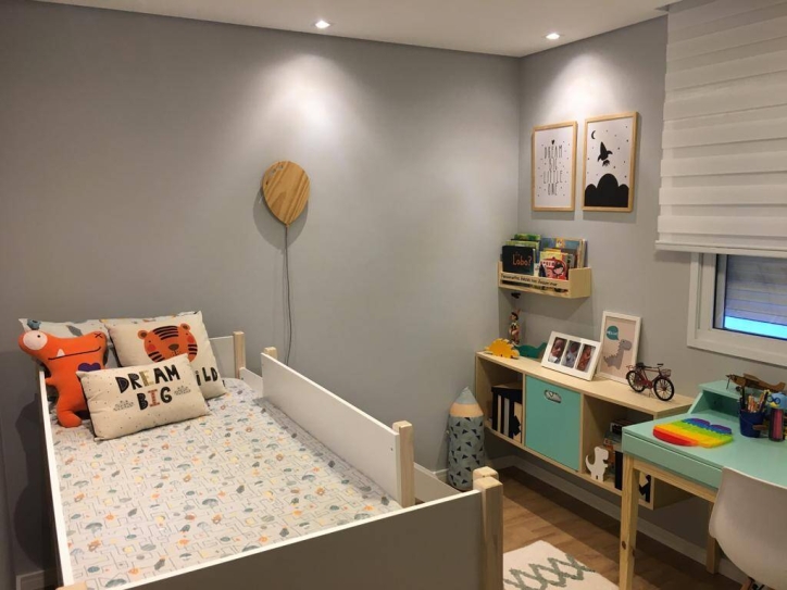 Apartamento à venda com 2 quartos, 65m² - Foto 18