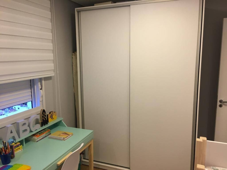 Apartamento à venda com 2 quartos, 65m² - Foto 19