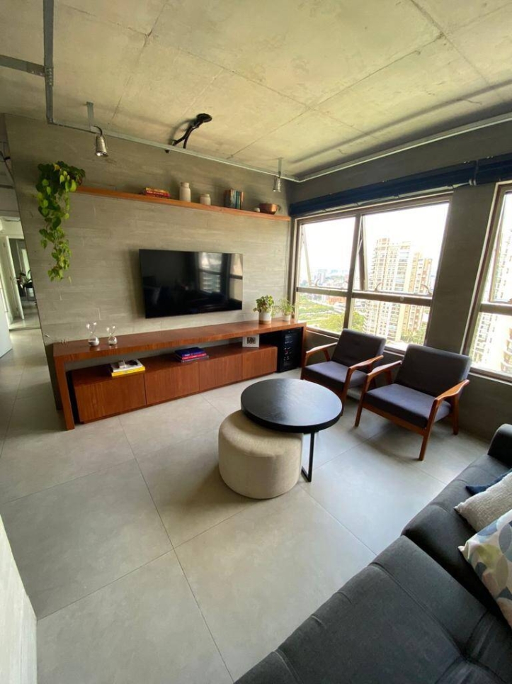 Apartamento à venda com 2 quartos, 70m² - Foto 4