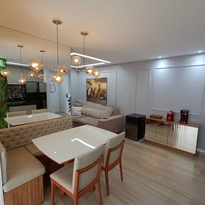 Apartamento à venda com 2 quartos, 65m² - Foto 10