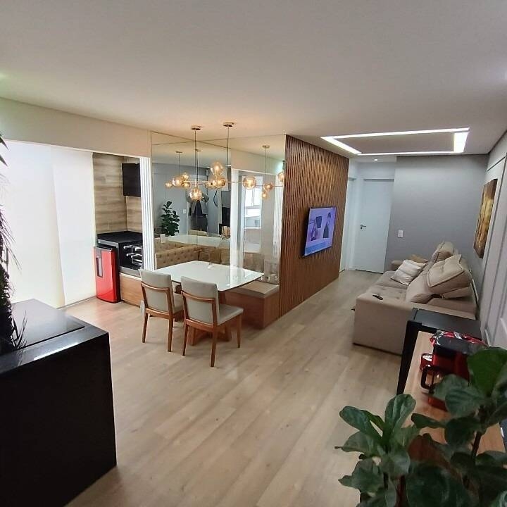 Apartamento à venda com 2 quartos, 65m² - Foto 9