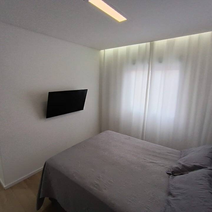 Apartamento à venda com 2 quartos, 65m² - Foto 19