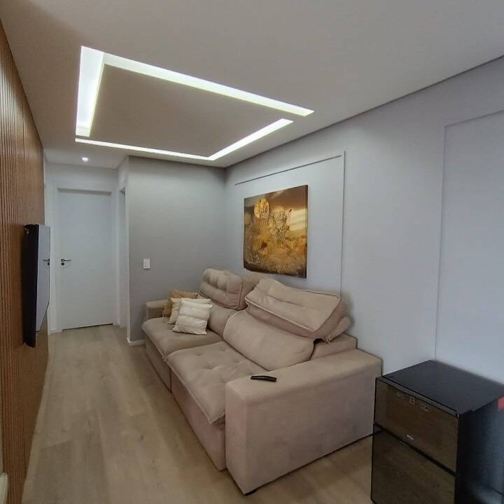 Apartamento à venda com 2 quartos, 65m² - Foto 8