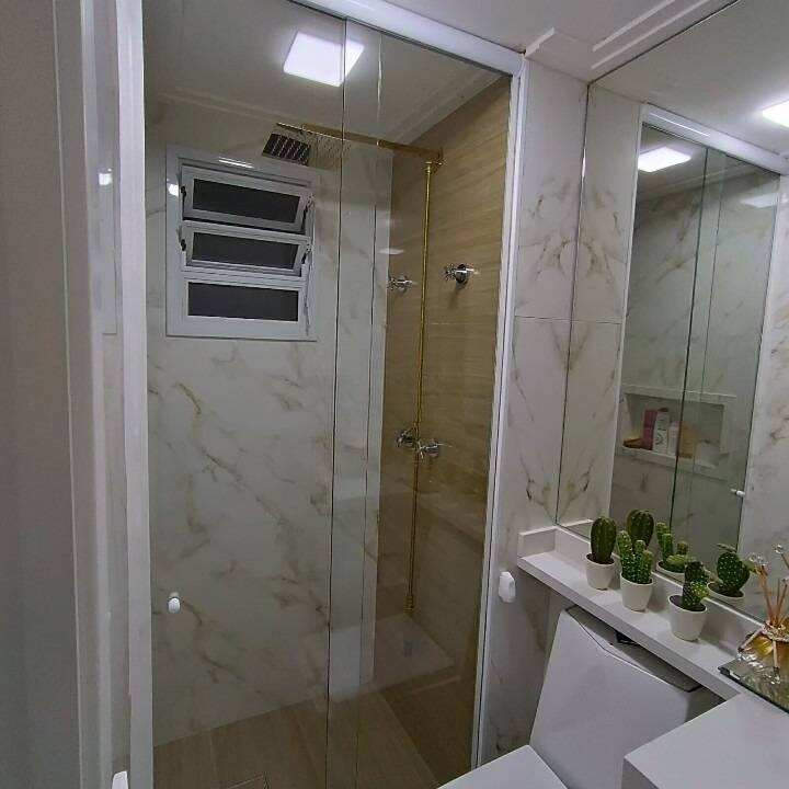 Apartamento à venda com 2 quartos, 65m² - Foto 27