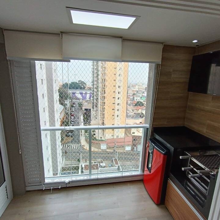 Apartamento à venda com 2 quartos, 65m² - Foto 1