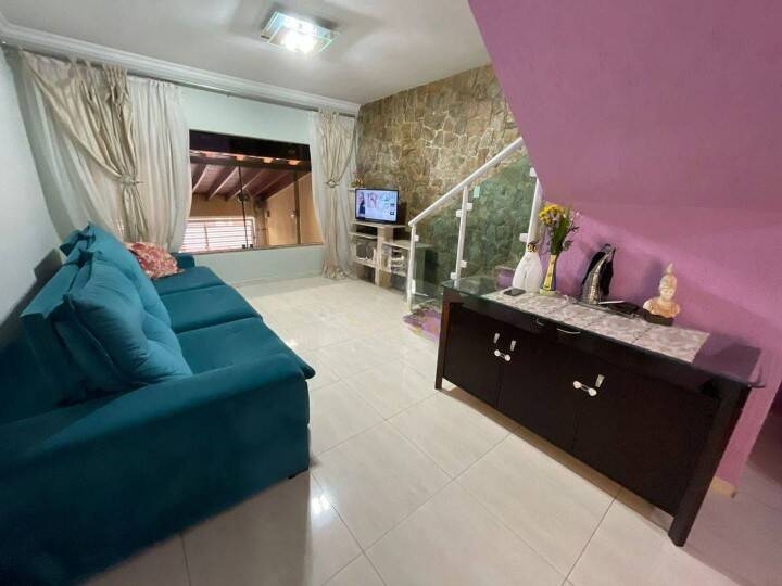 Sobrado à venda com 3 quartos, 198m² - Foto 12