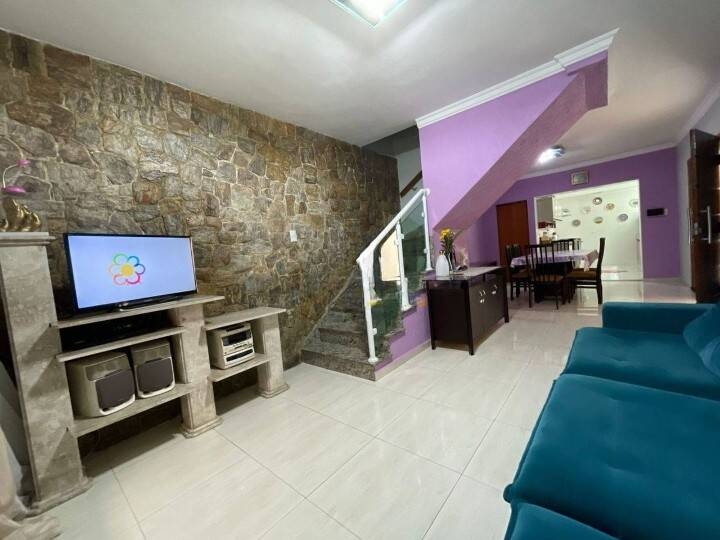 Sobrado à venda com 3 quartos, 198m² - Foto 9