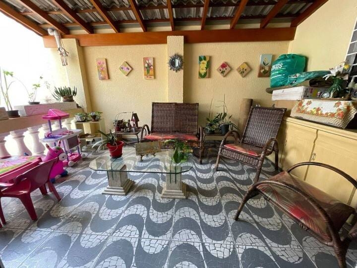 Sobrado à venda com 3 quartos, 198m² - Foto 6