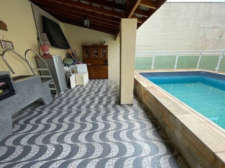 Sobrado à venda com 3 quartos, 198m² - Foto 4