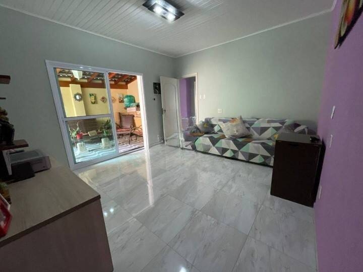 Sobrado à venda com 3 quartos, 198m² - Foto 8