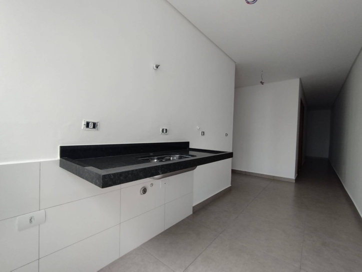 Apartamento à venda com 2 quartos, 55m² - Foto 5