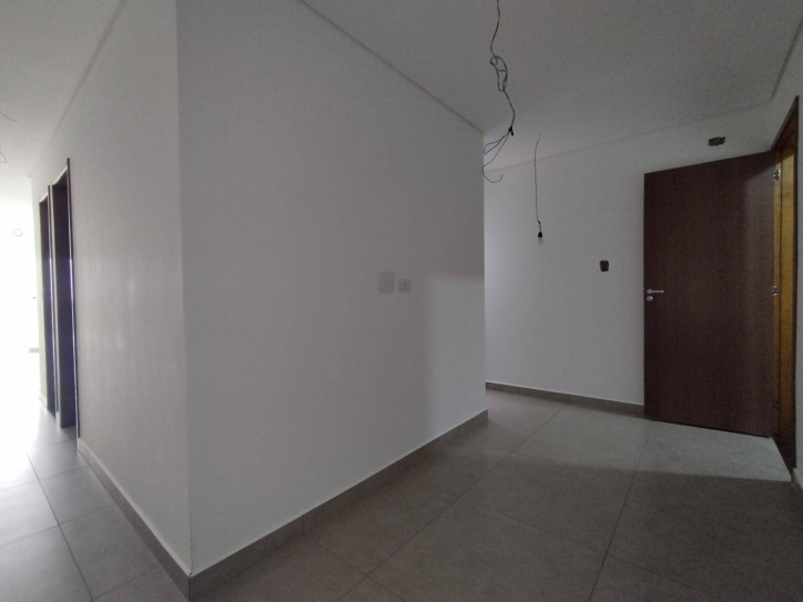 Apartamento à venda com 2 quartos, 55m² - Foto 8