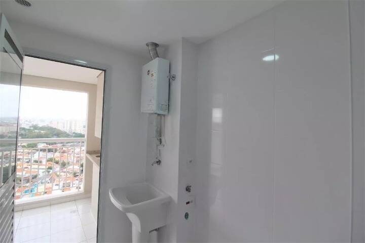 Apartamento à venda com 3 quartos, 87m² - Foto 11