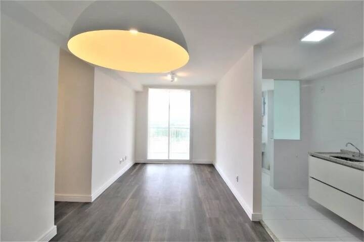 Apartamento à venda com 3 quartos, 87m² - Foto 3