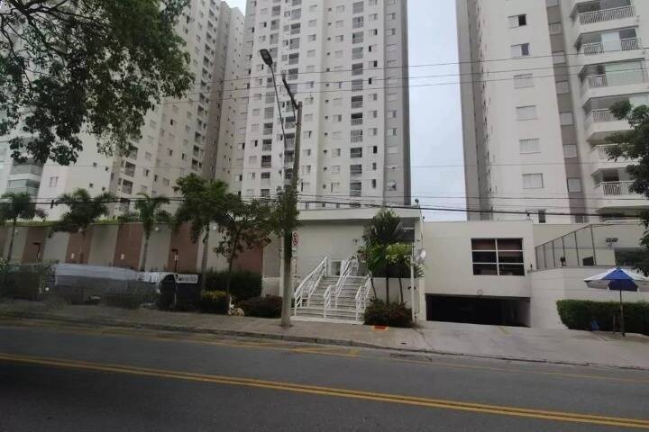 Apartamento à venda com 3 quartos, 87m² - Foto 31