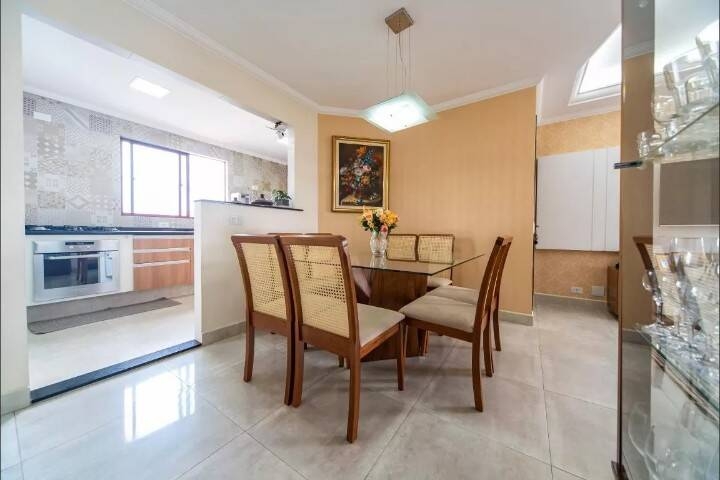 Apartamento à venda com 3 quartos, 96m² - Foto 4