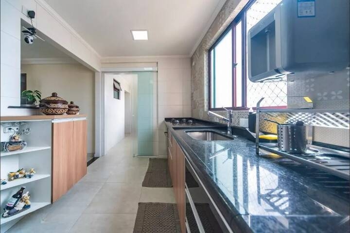 Apartamento à venda com 3 quartos, 96m² - Foto 13