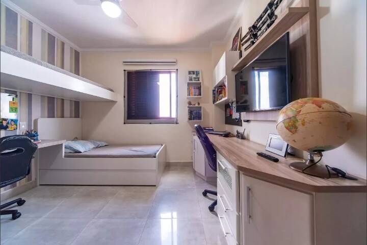 Apartamento à venda com 3 quartos, 96m² - Foto 19