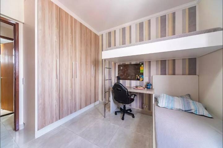 Apartamento à venda com 3 quartos, 96m² - Foto 21