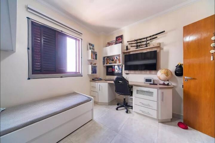 Apartamento à venda com 3 quartos, 96m² - Foto 22