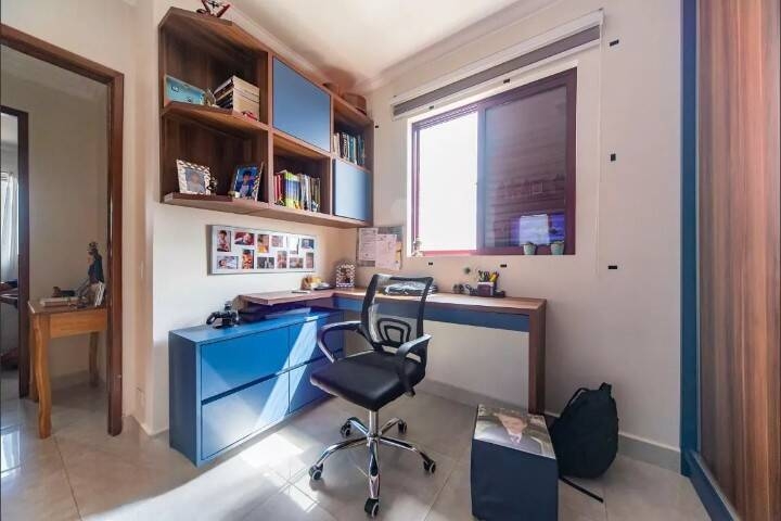 Apartamento à venda com 3 quartos, 96m² - Foto 24