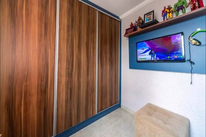 Apartamento à venda com 3 quartos, 96m² - Foto 26