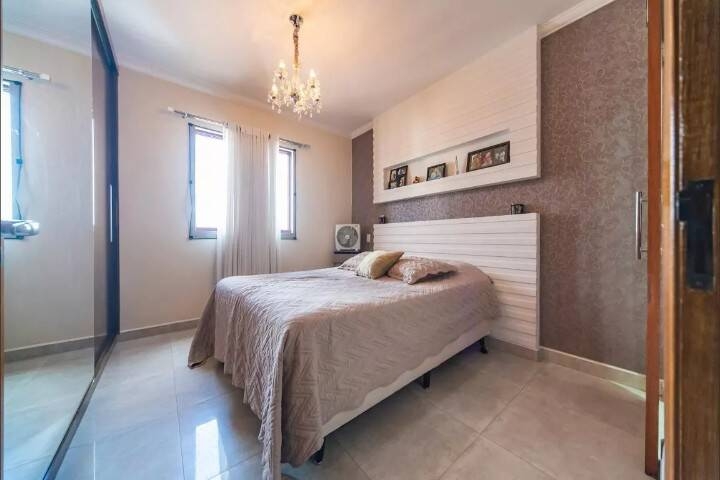 Apartamento à venda com 3 quartos, 96m² - Foto 27