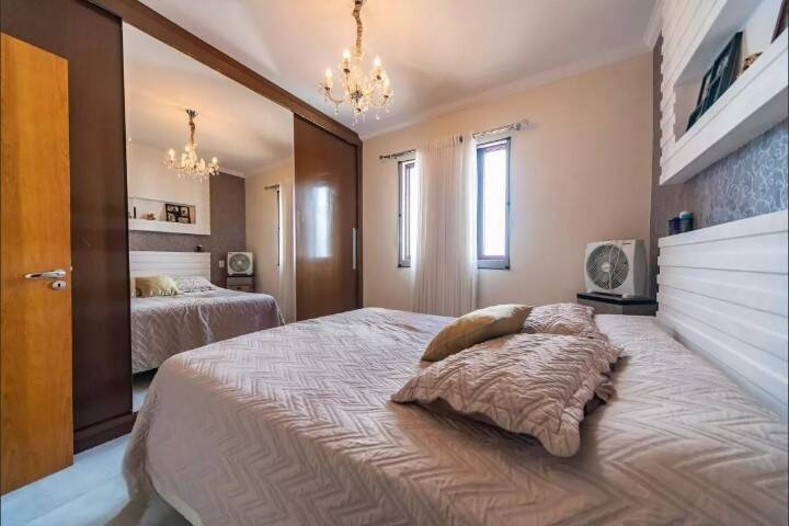 Apartamento à venda com 3 quartos, 96m² - Foto 28