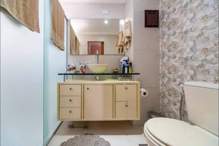 Apartamento à venda com 3 quartos, 96m² - Foto 32