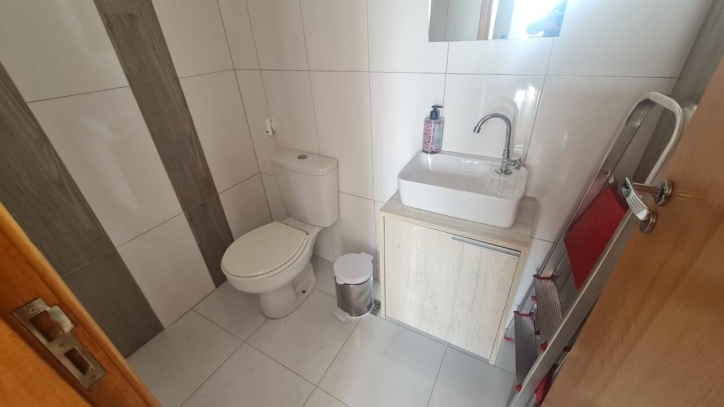 Cobertura à venda com 2 quartos, 138m² - Foto 22