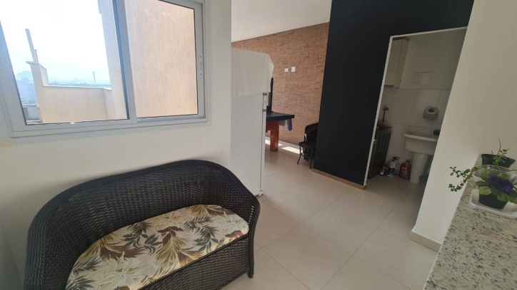 Cobertura à venda com 2 quartos, 138m² - Foto 21